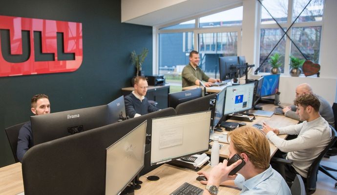 VACATURE ACCOUNTMANAGER