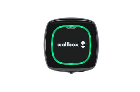 Wallbox laadpalen