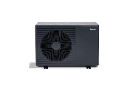 Hybride monoblock units
