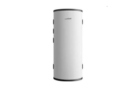 Hybride monoblock buffervaten