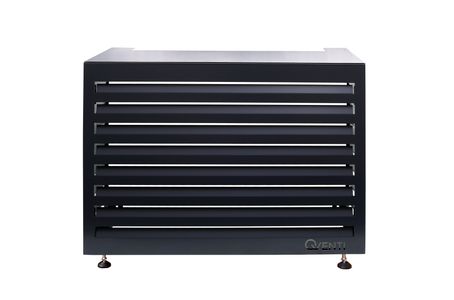 Omkastingen 1150 x 850 x 575mm