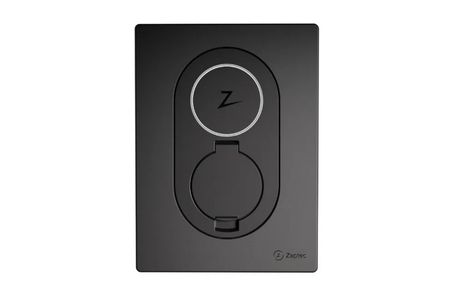 Zaptec Go 2