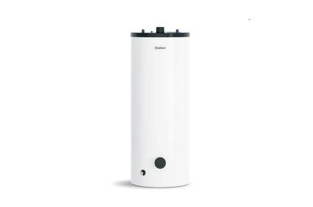 All electric monoblock boiler