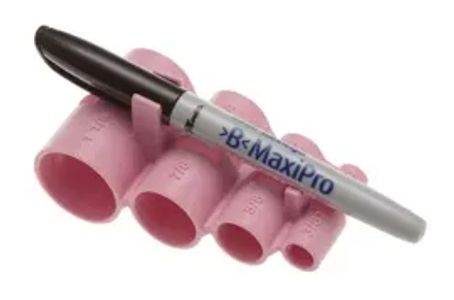 Accessoires perskoppelingen