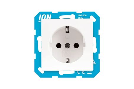 ION - V1/J1/D1- serie Alpin wit