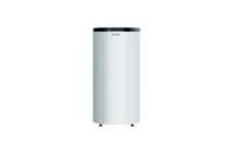 Hybride monoblock buffervaten