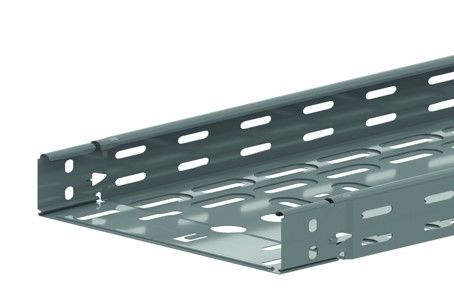 Kabelgoot 100mm breed