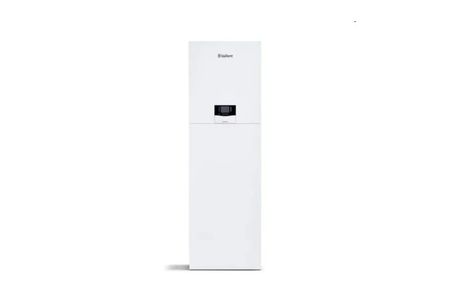 All electric monoblock uniTOWER